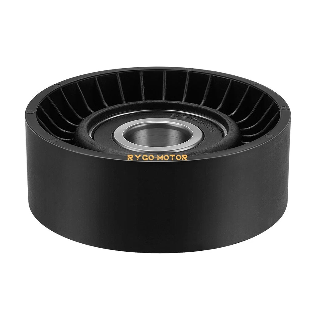 Pulley Flat Idler for Polaris Ranger Xpedition 1000 1500 5XP Crew (3023107)