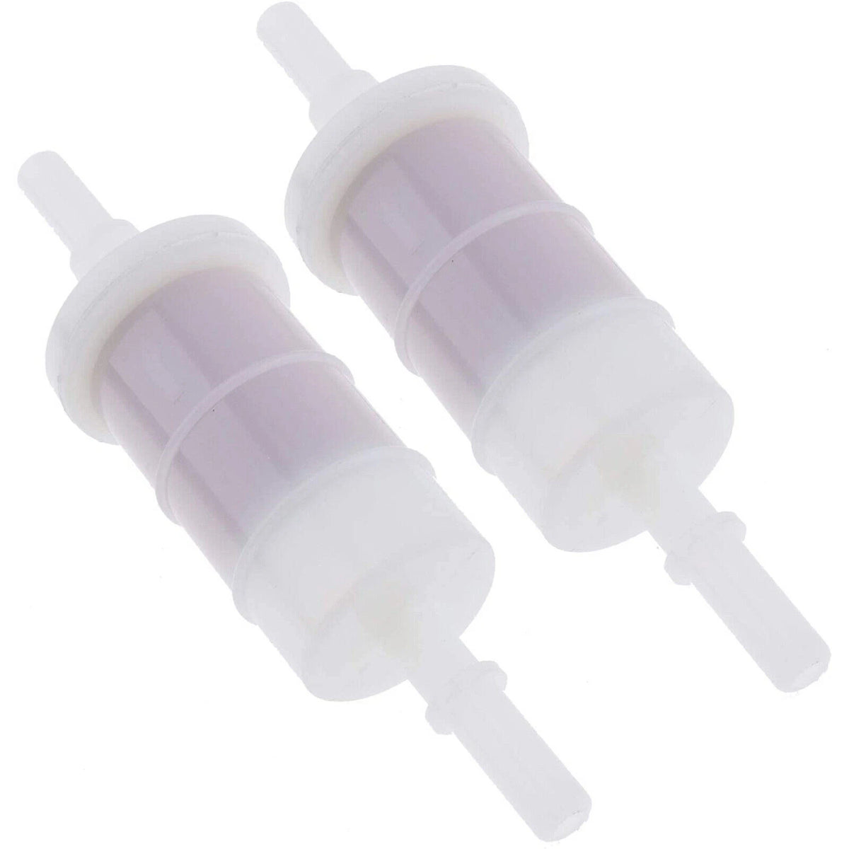 2Pcs Mercury Outboards 40 50 60 75 90 HP 4 Stroke Inline Fuel Filter 35-879885Q