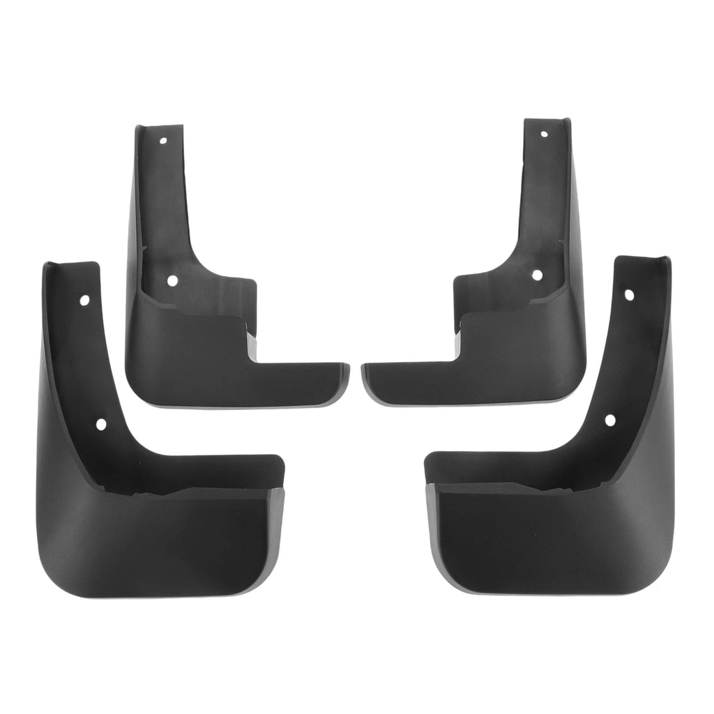 Set of 4 Mud Flaps Splash Guards for Citroen Elysee (2014–2019)