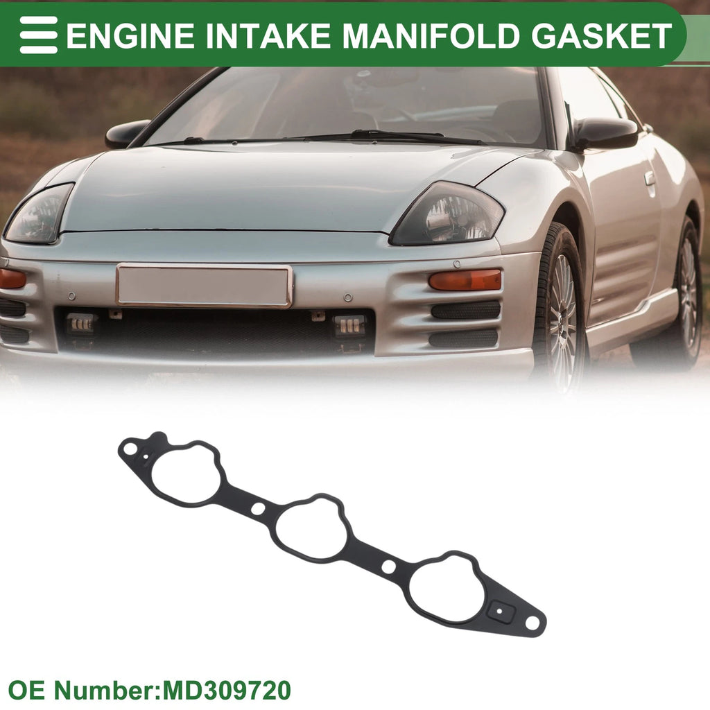 Engine Intake Manifold Gasket Replacement for Mitsubishi Eclipse (1999–2005)