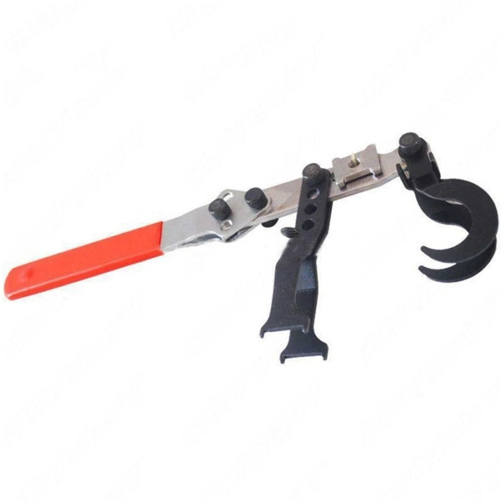 Valve Spring Compressor Tool for Engine Repair Workshops