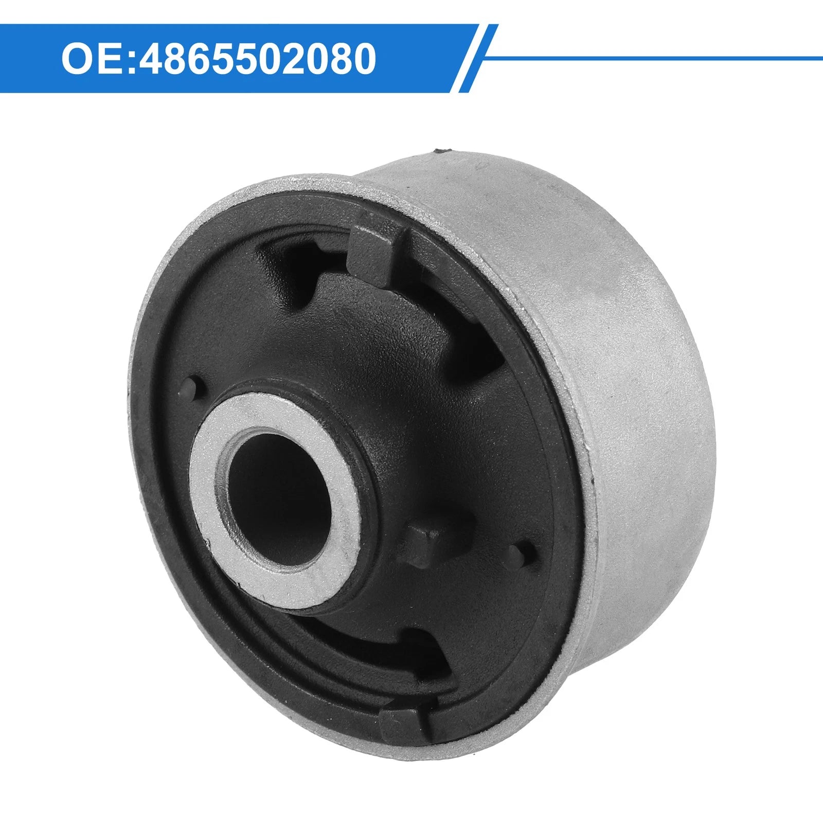 Front Lower Control Arm Suspension Bushing for Toyota Corolla Matrix Prius Vibe (2003–2013)