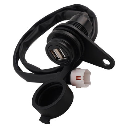 Anti-corrosion Charger for