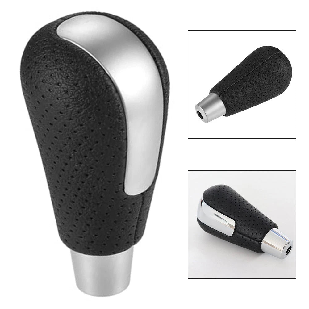 Shift Handle for Mazda MX-5 Miata (2006–2015) Black Design