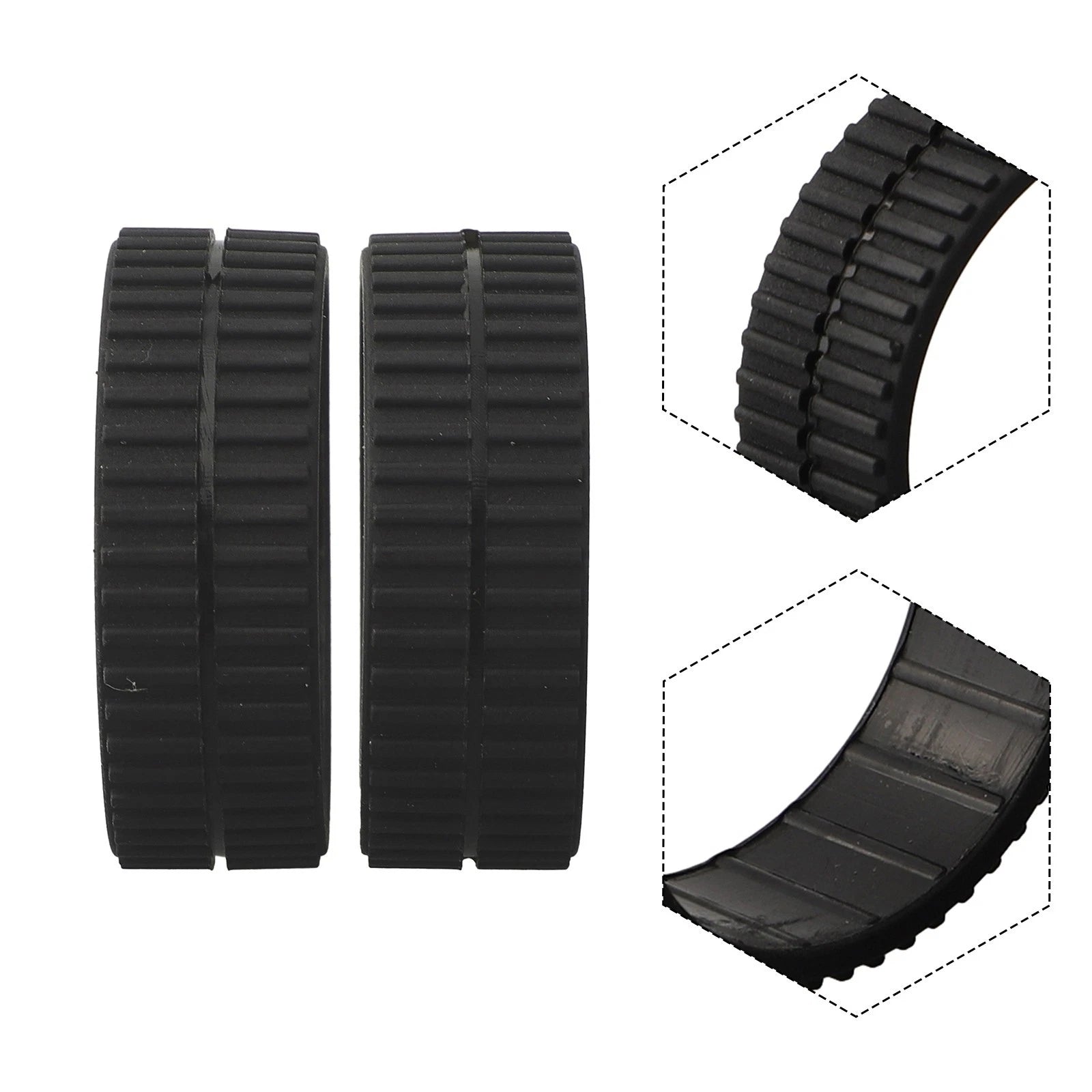 2X Tires for