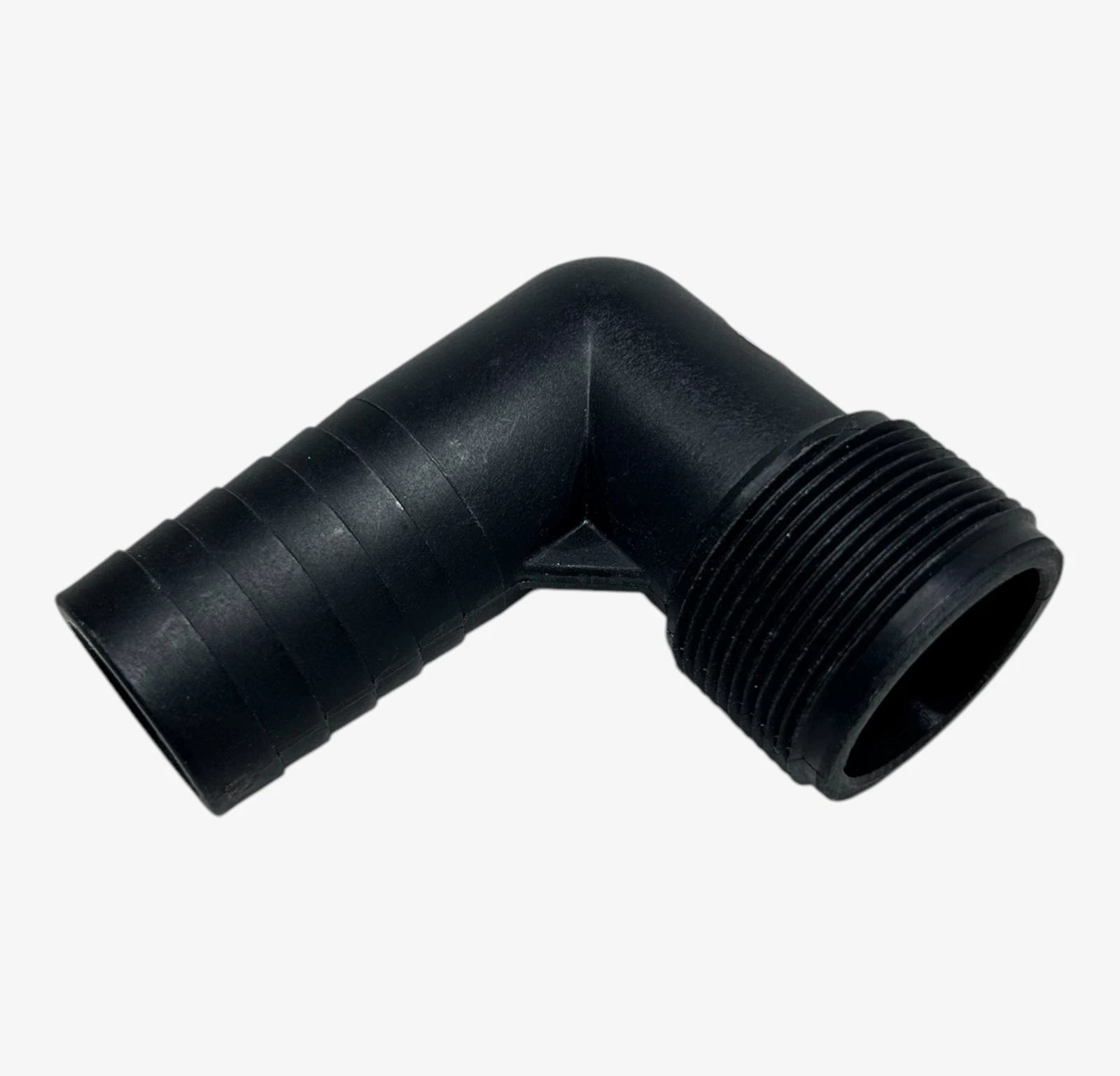 3X Marelon 901004 Marine Grade 1 1/2" Elbow