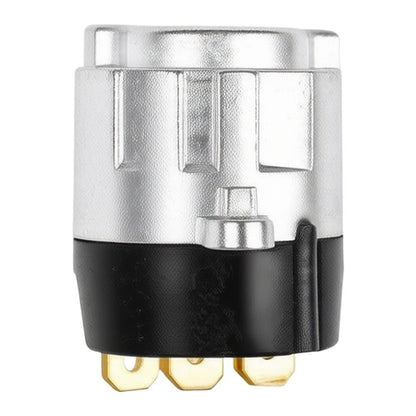 Ignition Starter Switch for Vehicle Starting System (No Programming Required)