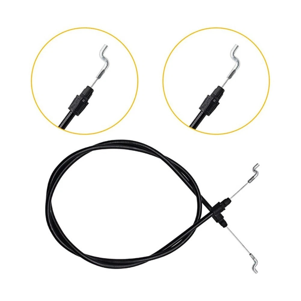 Control Cable for Lawn Mowers (7460550, 9460550)