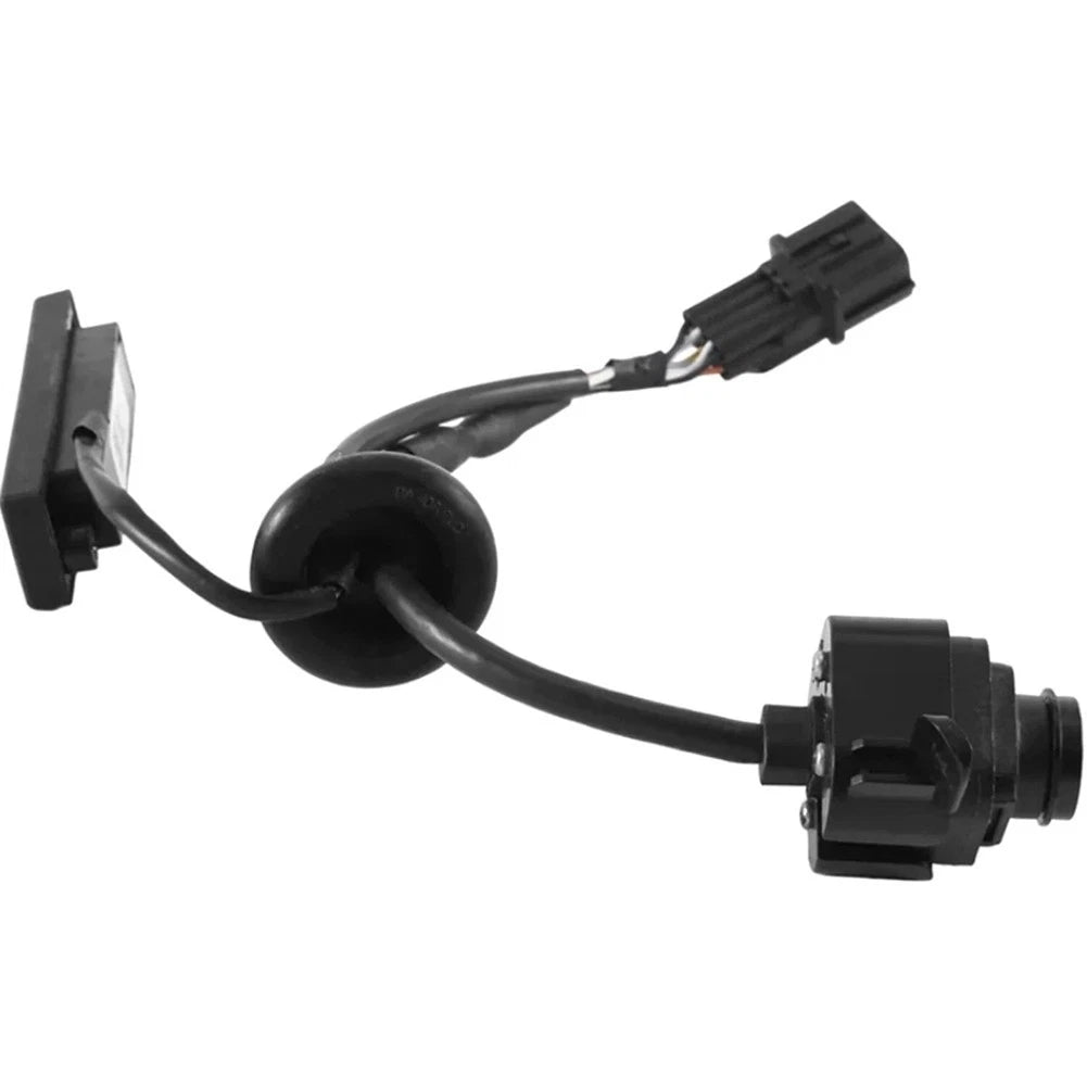 Rear View Reverse Backup Camera for Hyundai I10 (2020–2022)