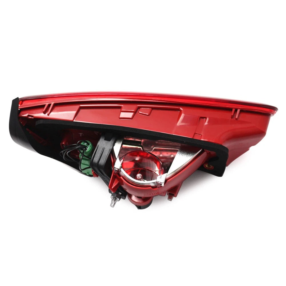 Rear Brake Inner Tail Light Turn Signal Lamp for Audi A6 C7 (2012–2018)