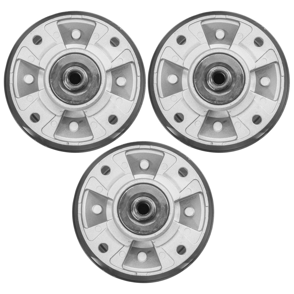 Spindle Assembly Replacement for John Deere F620 F680 F687 48 54 Deck (2000–2018)