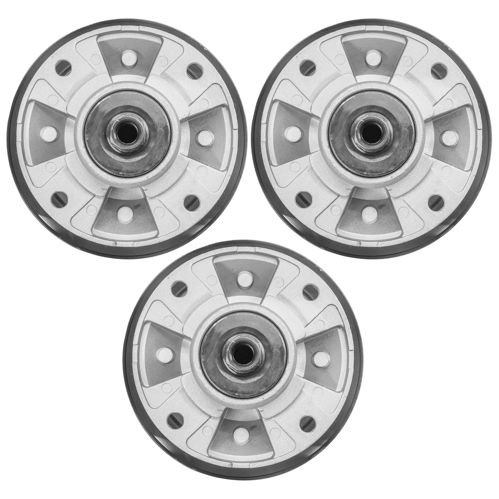 Spindle Assembly Replacement for John Deere F620 F680 F687 48 54 Deck (2000–2018)