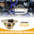 Fuel Injection Pressure Regulator for Ford F-250 (1998–1999)