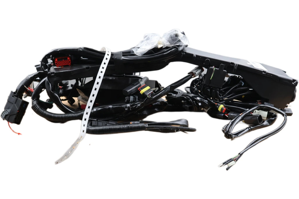 OEM Main Wiring Harness ABS for Harley-Davidson FLHTCUSE5 (2010) 70973-10A