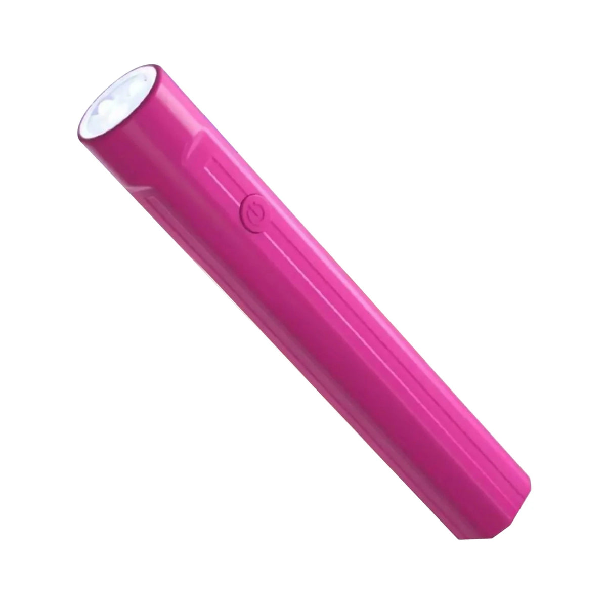 Portable UV LED Nail Lamp Curing Light for Gel Polish (DC5V/1A)