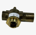 Zone Valve Assembly for Schneider VT3343 (3/4'', 25 PSI)