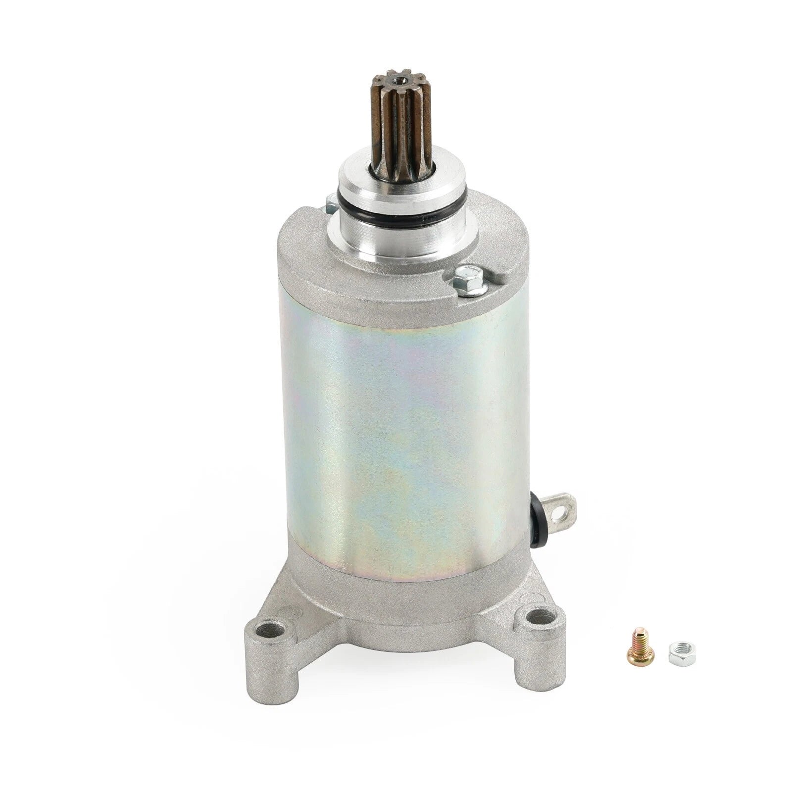 Starter Motor for Suzuki VL125 VL250 Intruder (2000–2012)