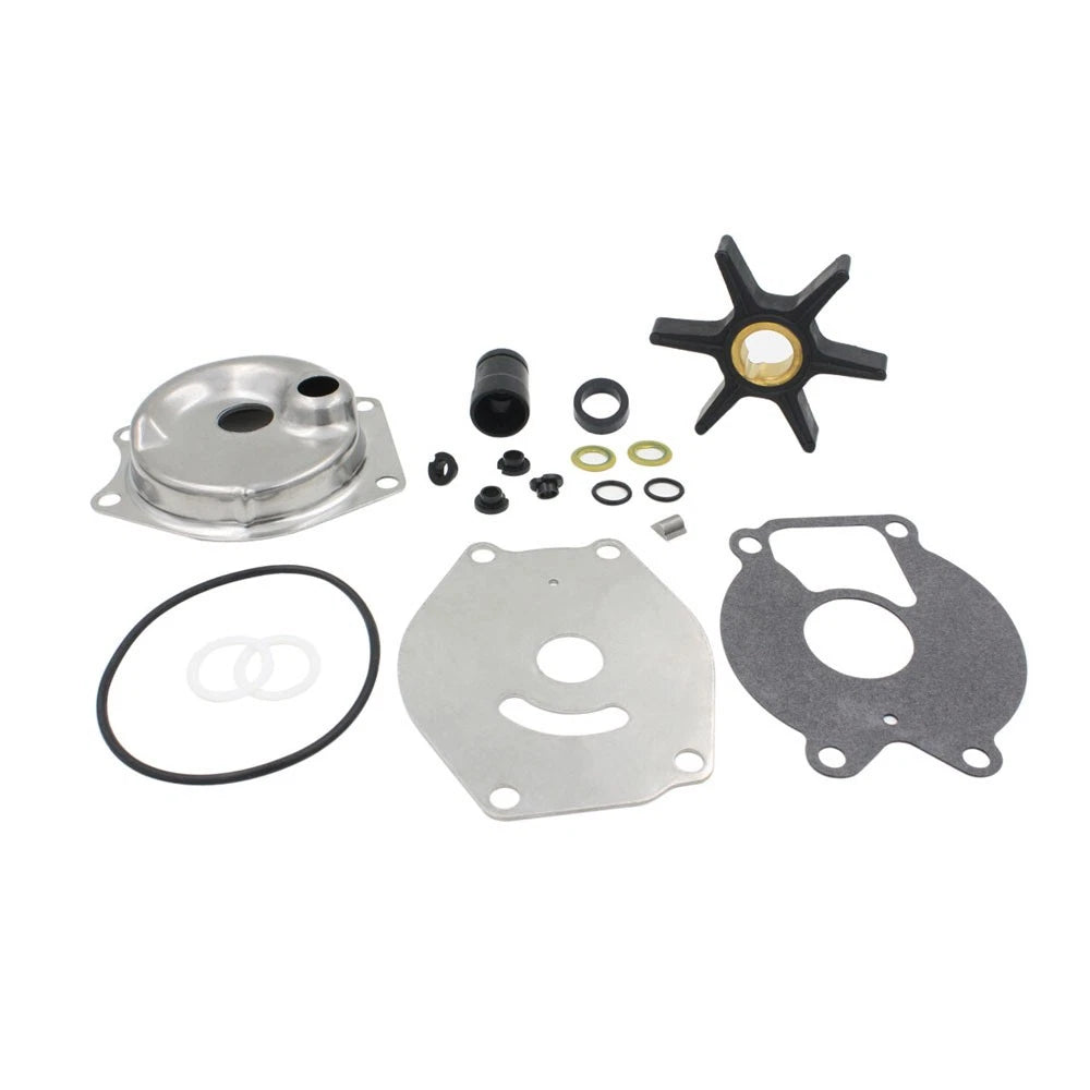 Water Pump Repair Kit 46-99157T2 for Mercury Mariner 15-25HP (2-Stroke)