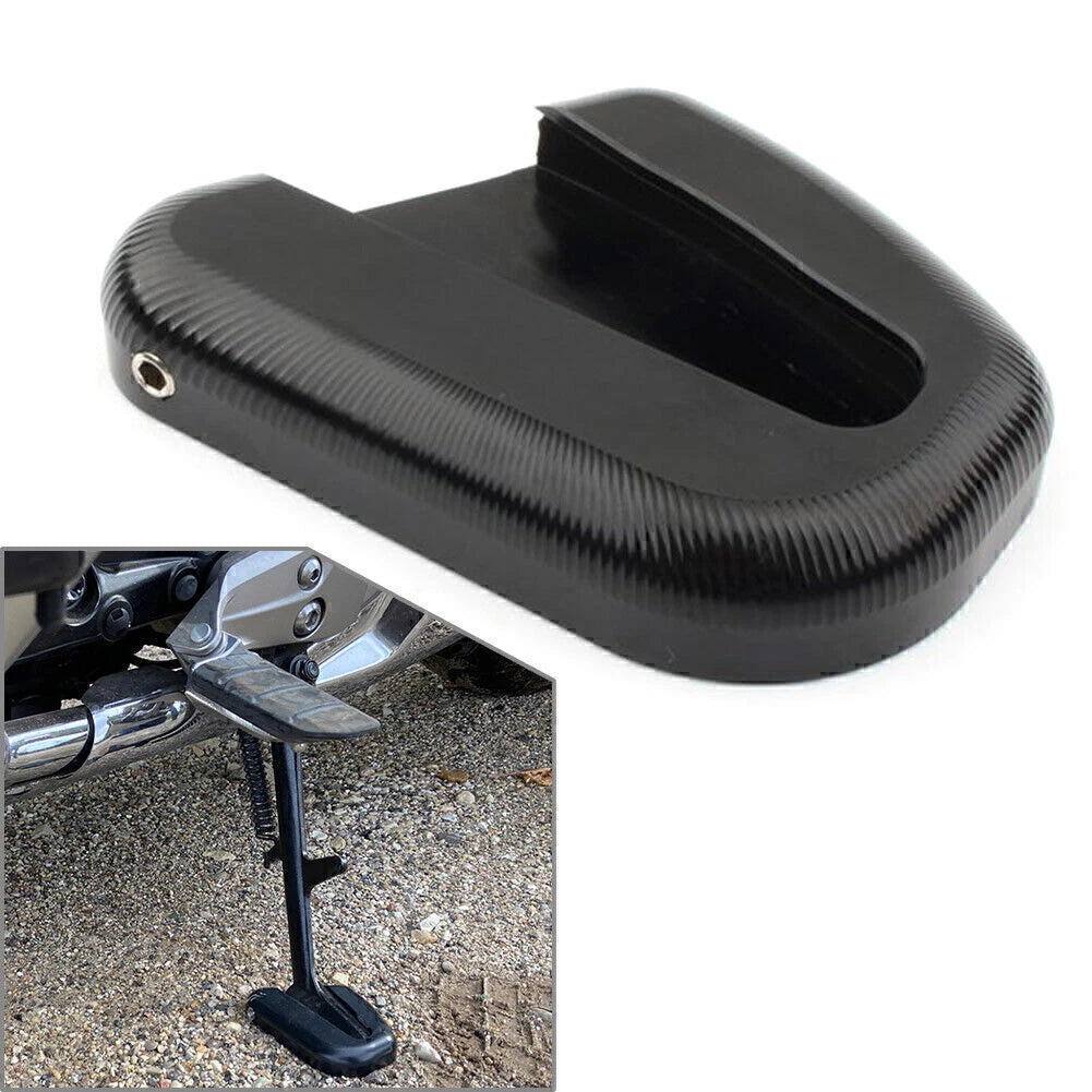 CNC Kickstand Pad for Honda Goldwing GL1800 (2018)