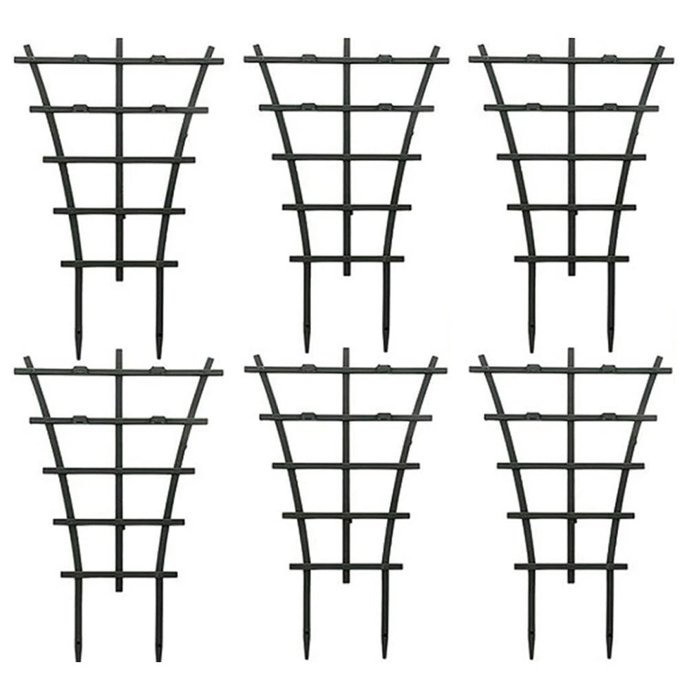 Trellis for Garden Space