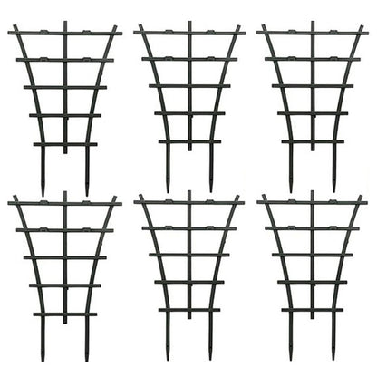 Trellis for Garden Space