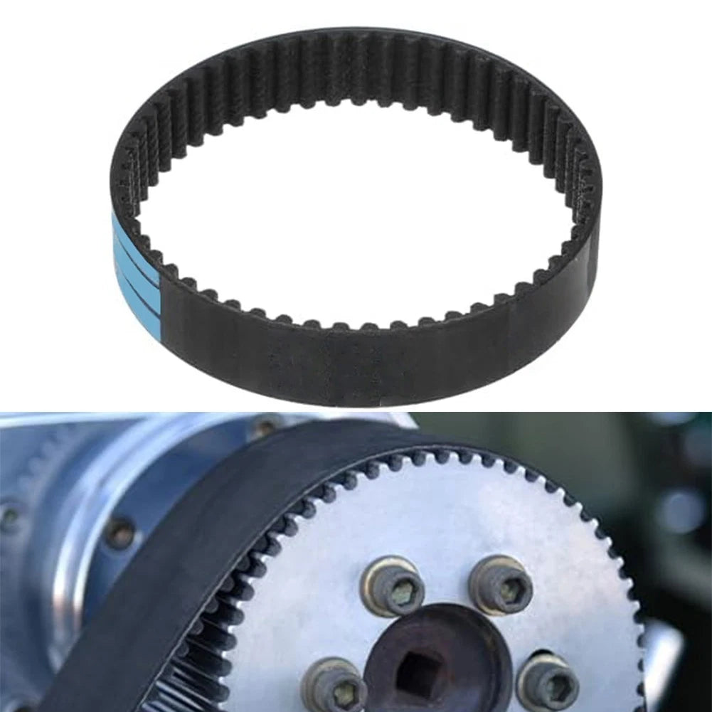 15mm Timing Belt for 3D Printing Systems (5M)