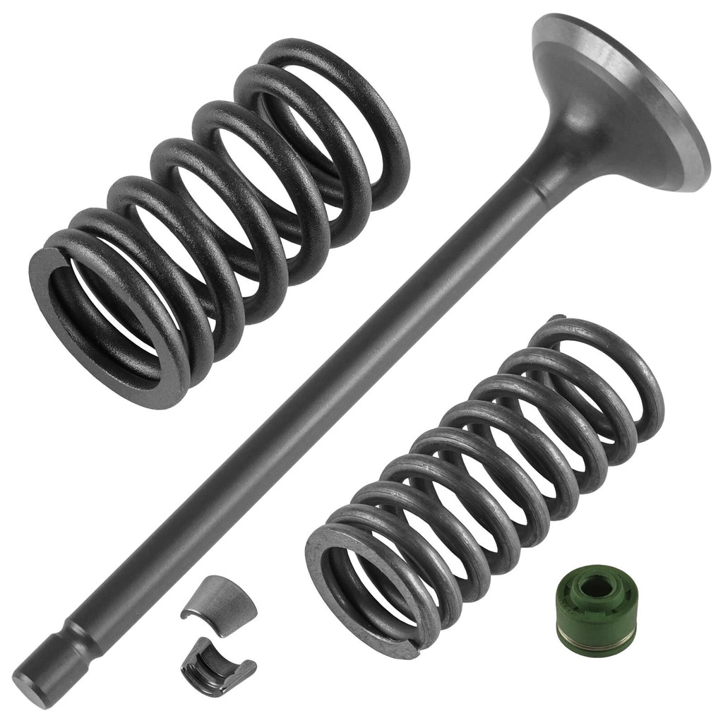 Exhaust Valve Kit Replacement for Honda ATC200 (1981–1983)