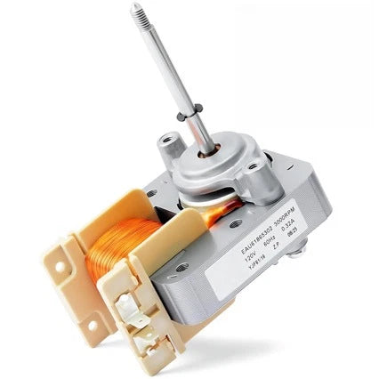 Fan Motor for LG Range Cooker Oven (110V)