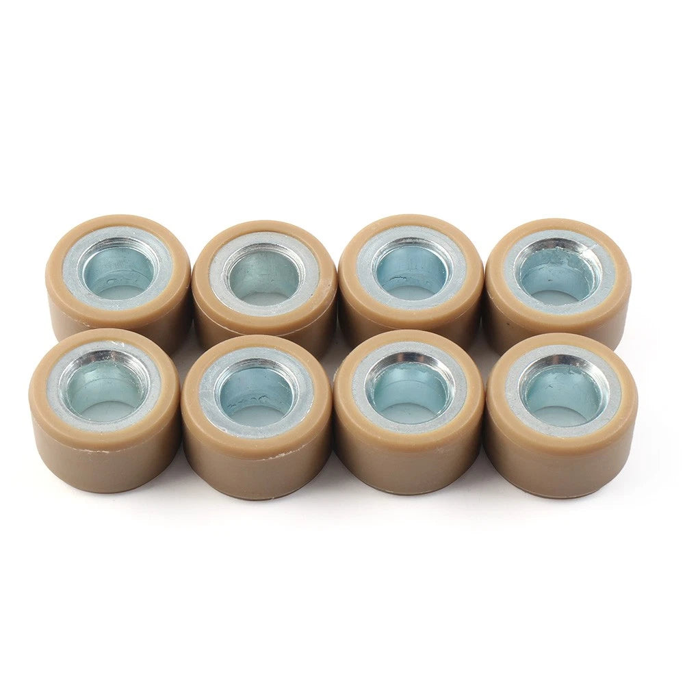8X 20x12 14G Variator Rollers for Yamaha YP Majesty 250CC-400CC