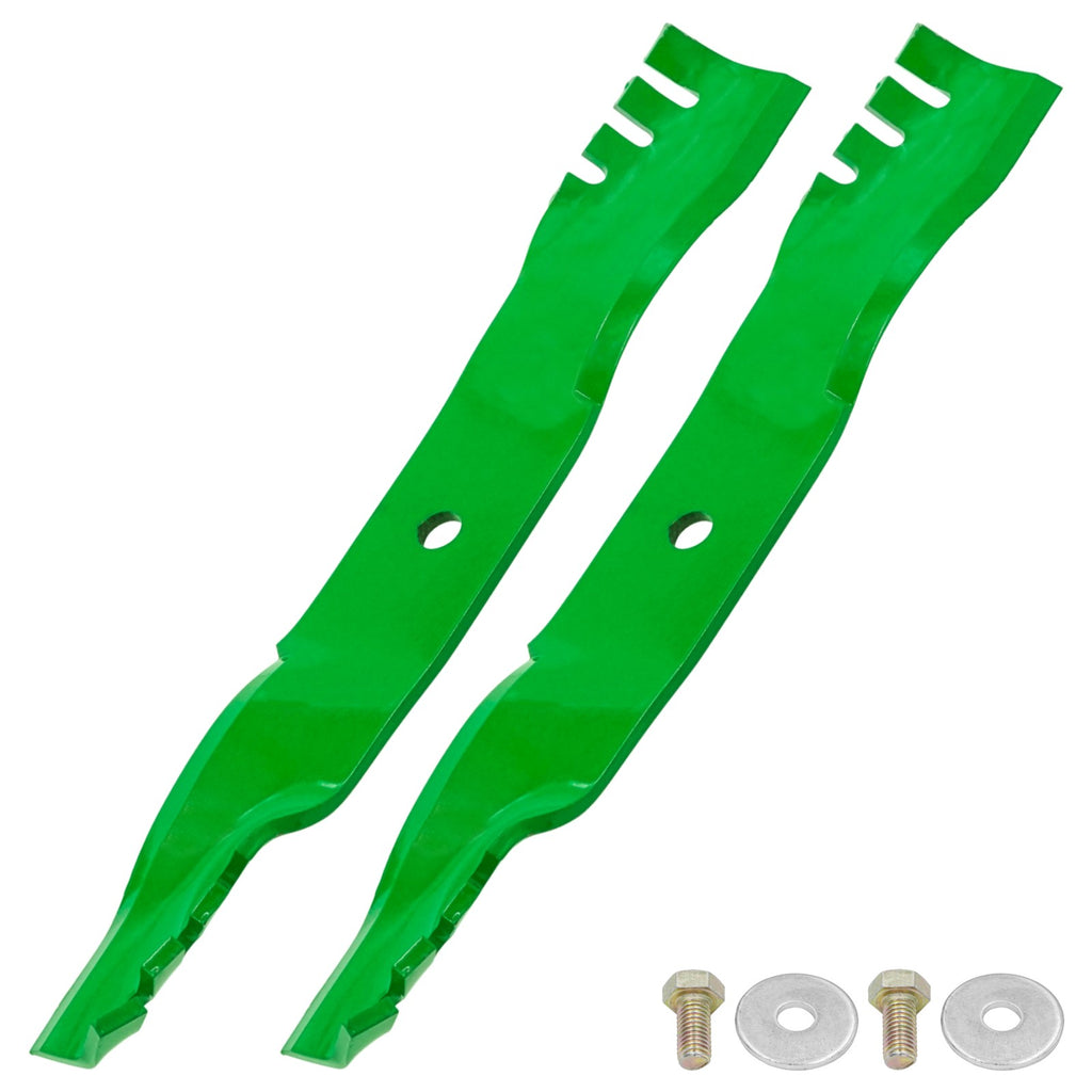 Deck Blade with Bolt 36 inch Replacement for Scag SFW36 SFW36-16BV (2016–2018)
