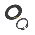 Kicker Idler Gear C Clip Circlip & Washer for Yamaha Banshee 350 (1987–2006)