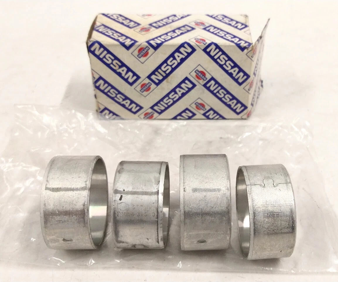 Bushing Set for Nissan (13002-61500)