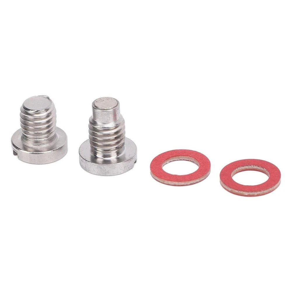 Lower Unit Drain Plug Screw Kit for Yamaha Outboard (90340-08002)