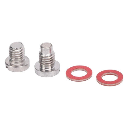 Lower Unit Drain Plug Screw Kit for Yamaha Outboard (90340-08002)