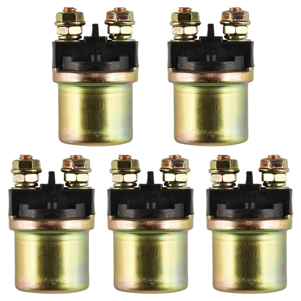 Starter Relay Solenoid Replacement for Arctic Cat Tigershark 770L 770R (1993–1999)
