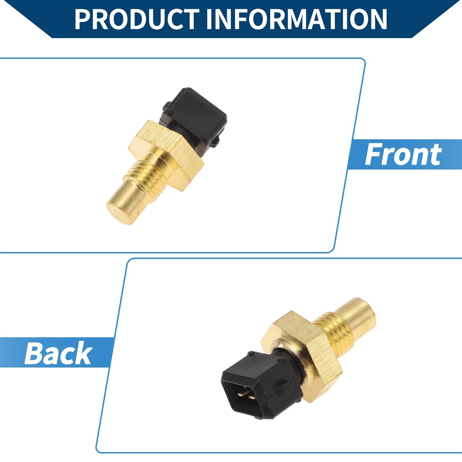 Engine Coolant Temperature Sensor for No.1920C4