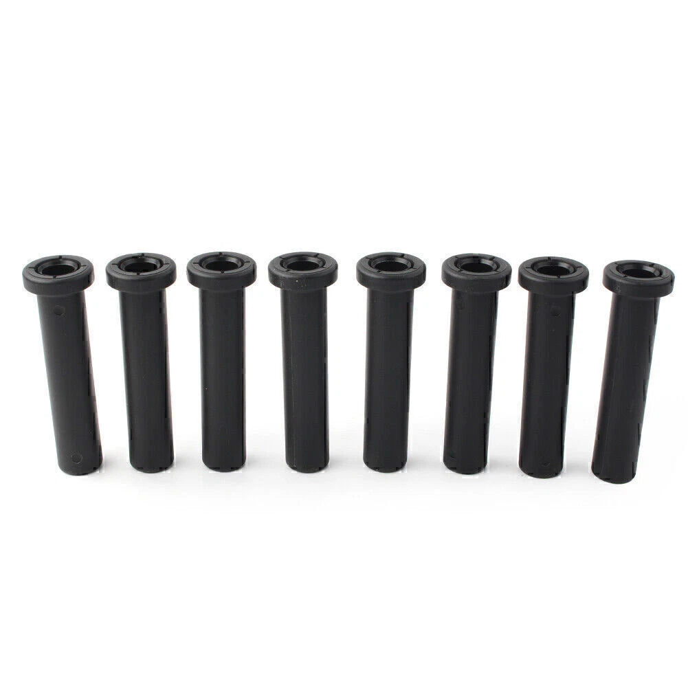 Front Suspension Control Arm Bushings for Polaris RZR 800/S/4 (2008–2014)