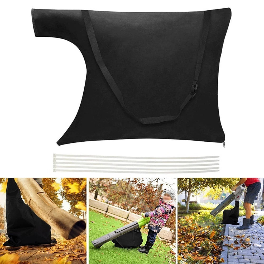 Adjustable Blower Bag Shoulder Strap for (Washable)