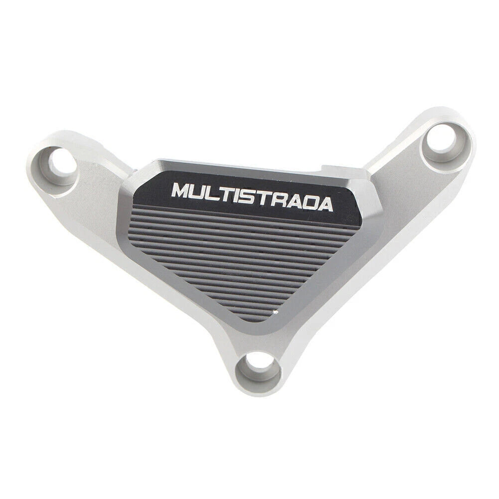 Water Pump Cover for Ducati Multistrada 950, Monster 1200 S