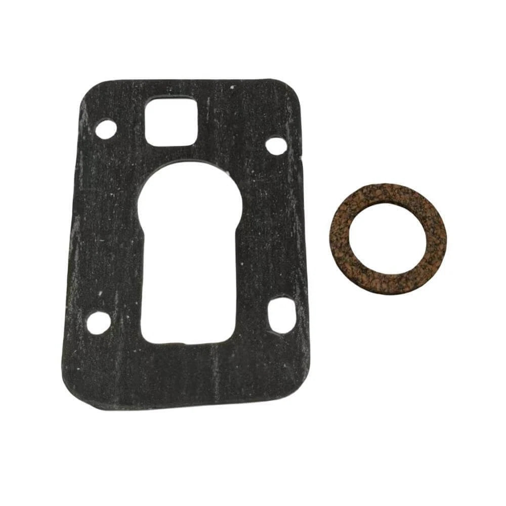 Thermostat Kit for OMC Cobra Volvo Penta 120 140 HP 2.5L 3.0L (1986–1998) 18-3670 982554 3853799