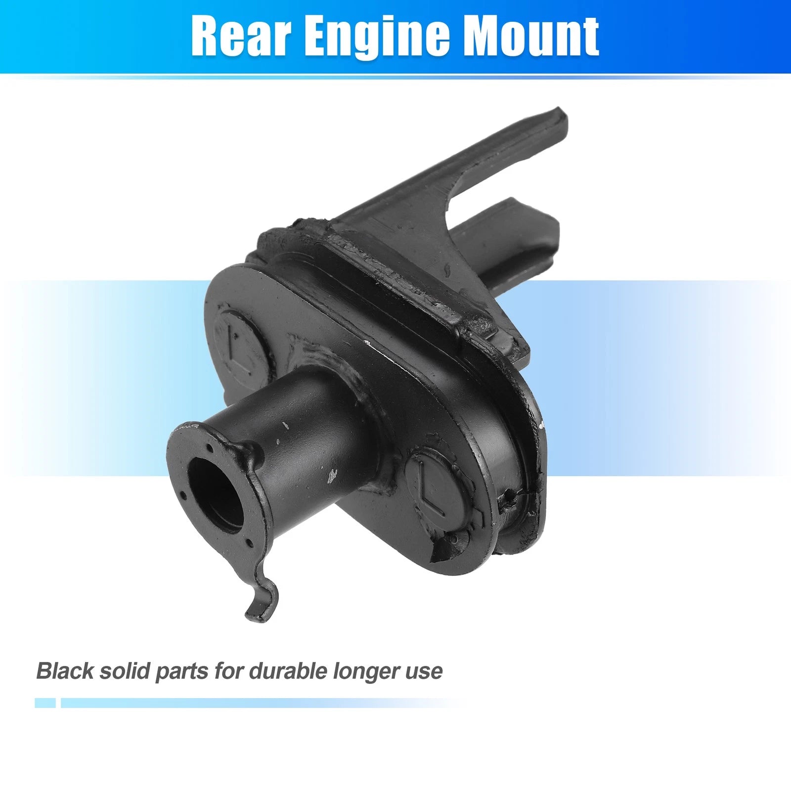 Engine Motor Mount 50285-SDA-A01 for Honda (Left Front, Sub-Frame)