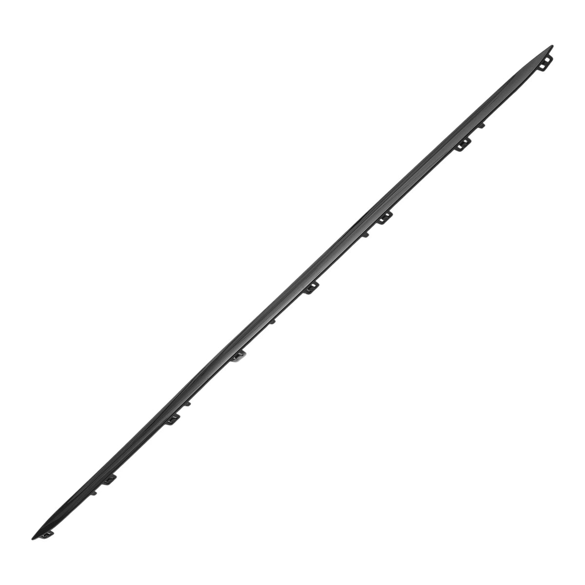 Rear Lower Center Bumper Grille Trim Garnish for BMW F45 2 Series (2015-2017)