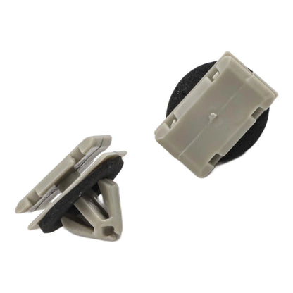 20pcs Bumper Rivet Clips for Jeep Cherokee WK2 (2011–2021)