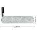 Main Brush Tool for Vacuum Cleaners (1 Pc)