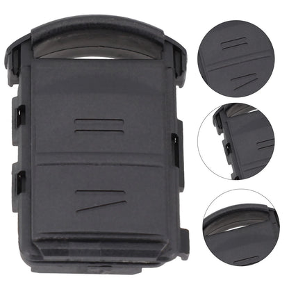 Car Key Fob Case for Opel Vauxhall Corsa C (2000–2006)