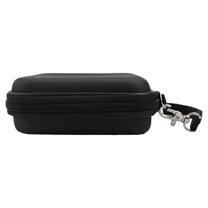Carrying Cases Tip Holder for Hard EVA Support Base with Mesh Pockets