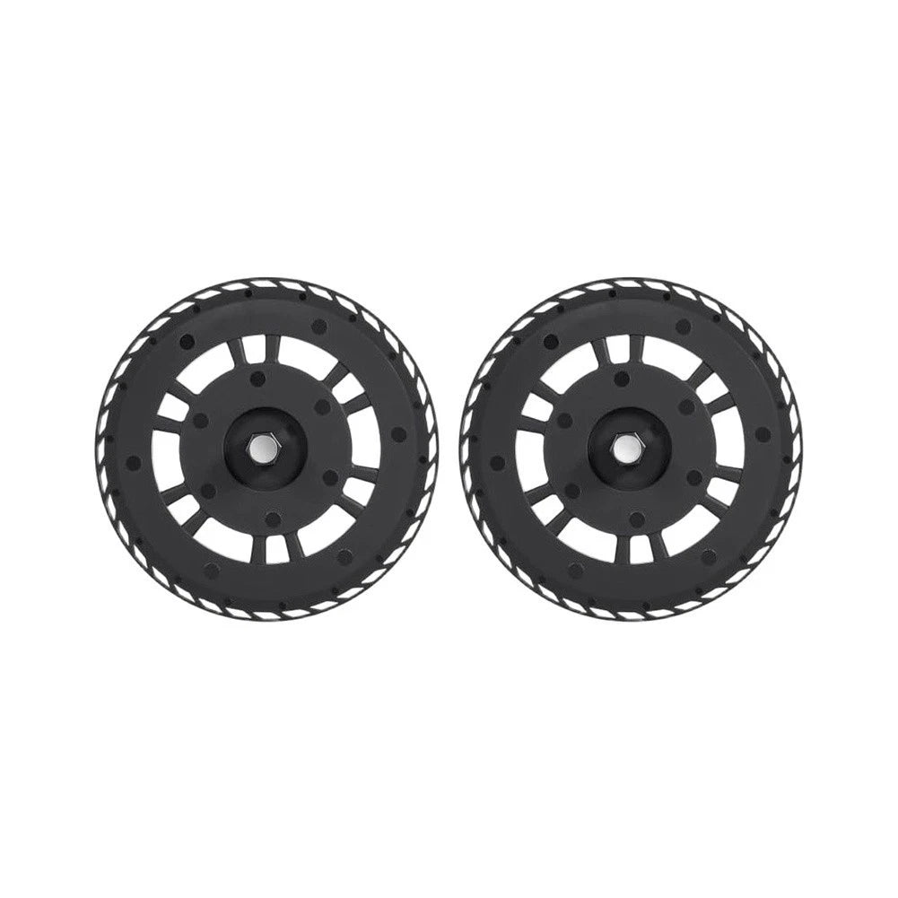 Mop Pad Brackets for Rotating Mop - Precise Fit Design