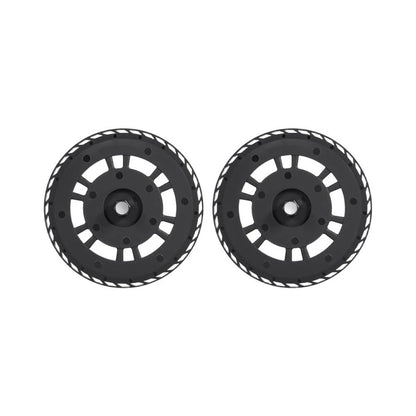 Mop Pad Brackets for Rotating Mop - Precise Fit Design