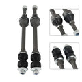 2X Front Stabilizer Bar Links K80894 for Dodge Ram 1500 4WD (2006–2015)