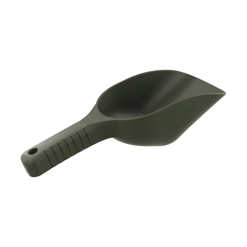 Bait Scoop Throwing Spoon for Water Baiting